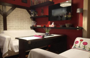 Árgyélus Apartment